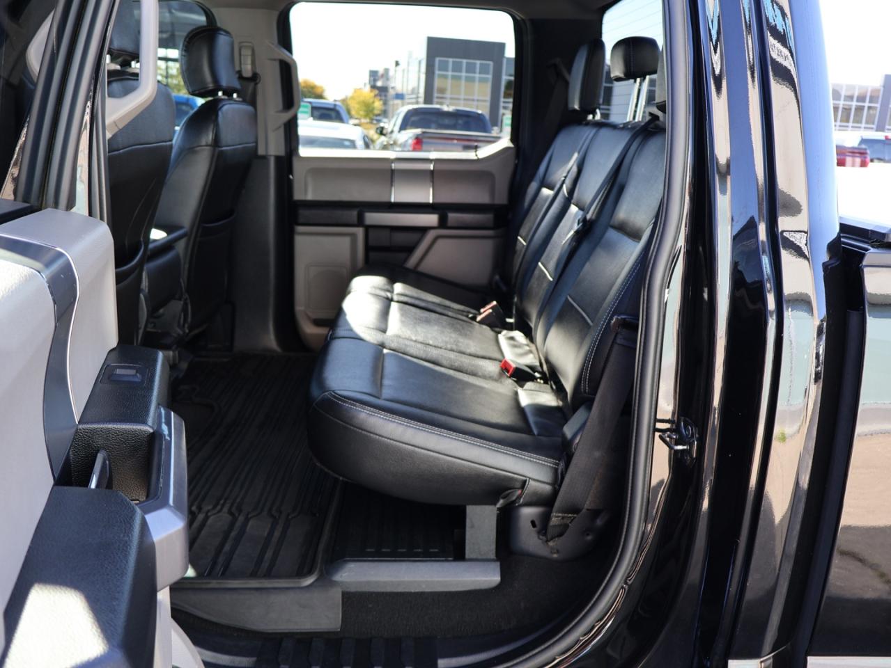 2020 Ford F-250 SD V8 LARIAT DIESEL POWER STROKE 4WD CERTIFIED CAMERA NAV BLUETOOTH LEATHER HEATED SEATS CRUISE ALLOYS - Photo #16