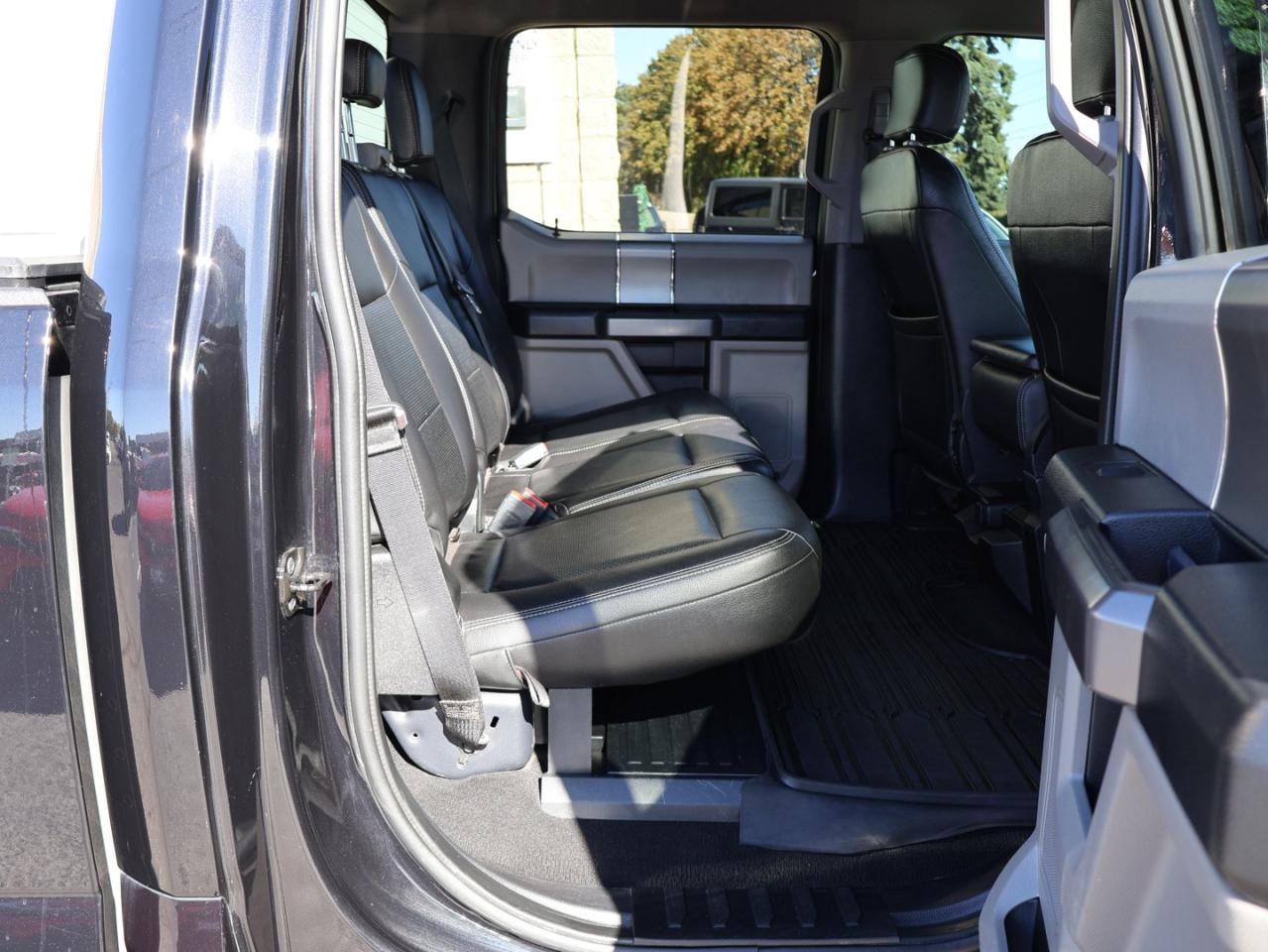 2020 Ford F-250 SD V8 LARIAT DIESEL POWER STROKE 4WD CERTIFIED CAMERA NAV BLUETOOTH LEATHER HEATED SEATS CRUISE ALLOYS - Photo #17