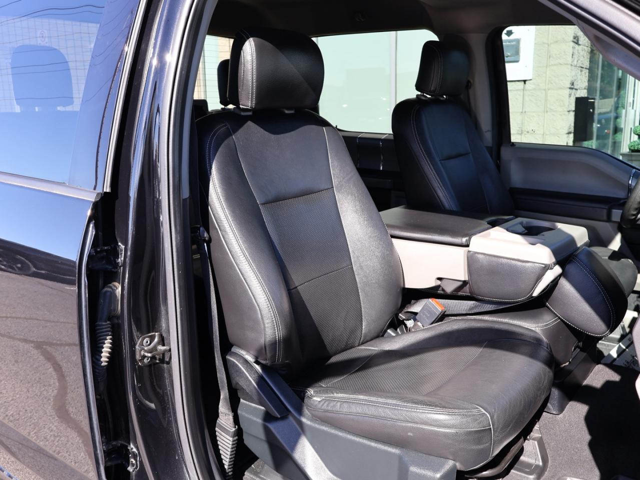 2020 Ford F-250 SD V8 LARIAT DIESEL POWER STROKE 4WD CERTIFIED CAMERA NAV BLUETOOTH LEATHER HEATED SEATS CRUISE ALLOYS - Photo #19