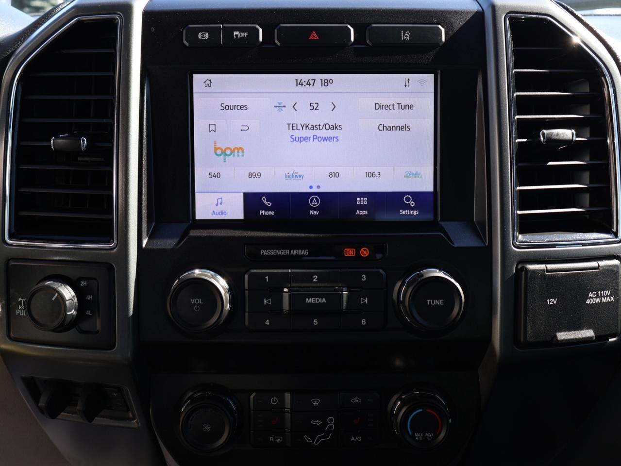 2020 Ford F-250 SD V8 LARIAT DIESEL POWER STROKE 4WD CERTIFIED CAMERA NAV BLUETOOTH LEATHER HEATED SEATS CRUISE ALLOYS - Photo #24