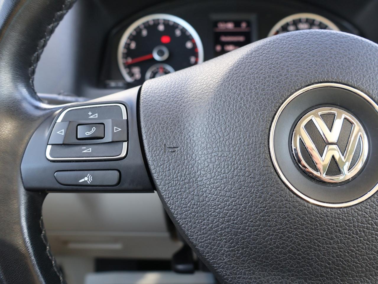 2017 Volkswagen Tiguan COMFORTLINE AWD CERTIFIED *ACCIDENT FREE* CAMERA BLUETOOTH LEATHER HEATED SEATS PANO ROOF CRUISE ALLOYS - Photo #31