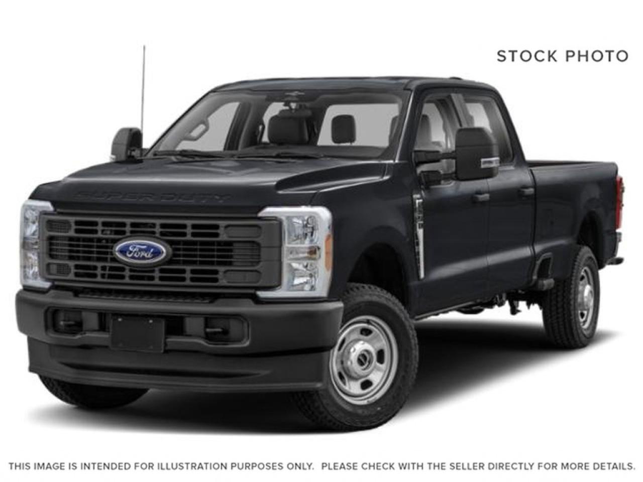 2026 Ford SUPERDUTY F-350® Platinum® 6.8' Box 713A Photo0