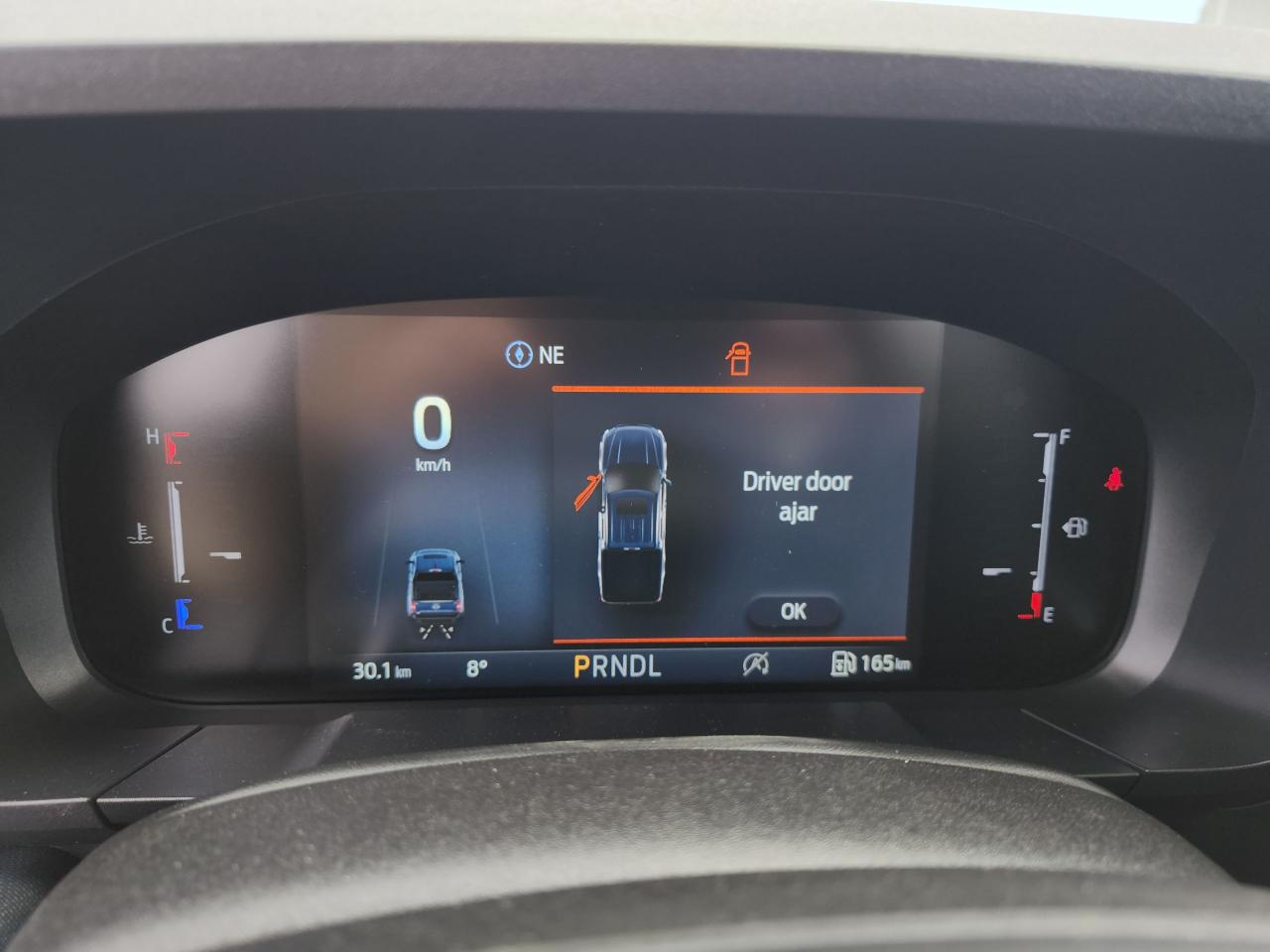 2025 Ford Maverick XLT AWD SuperCrew Photo5