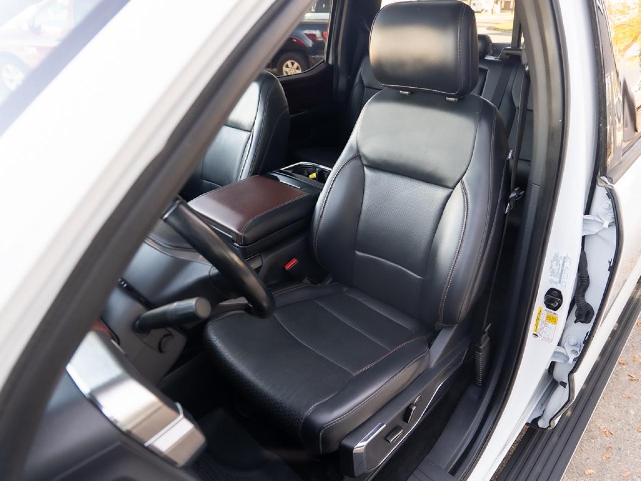 2021 Ford F-150 Lariat Photo15