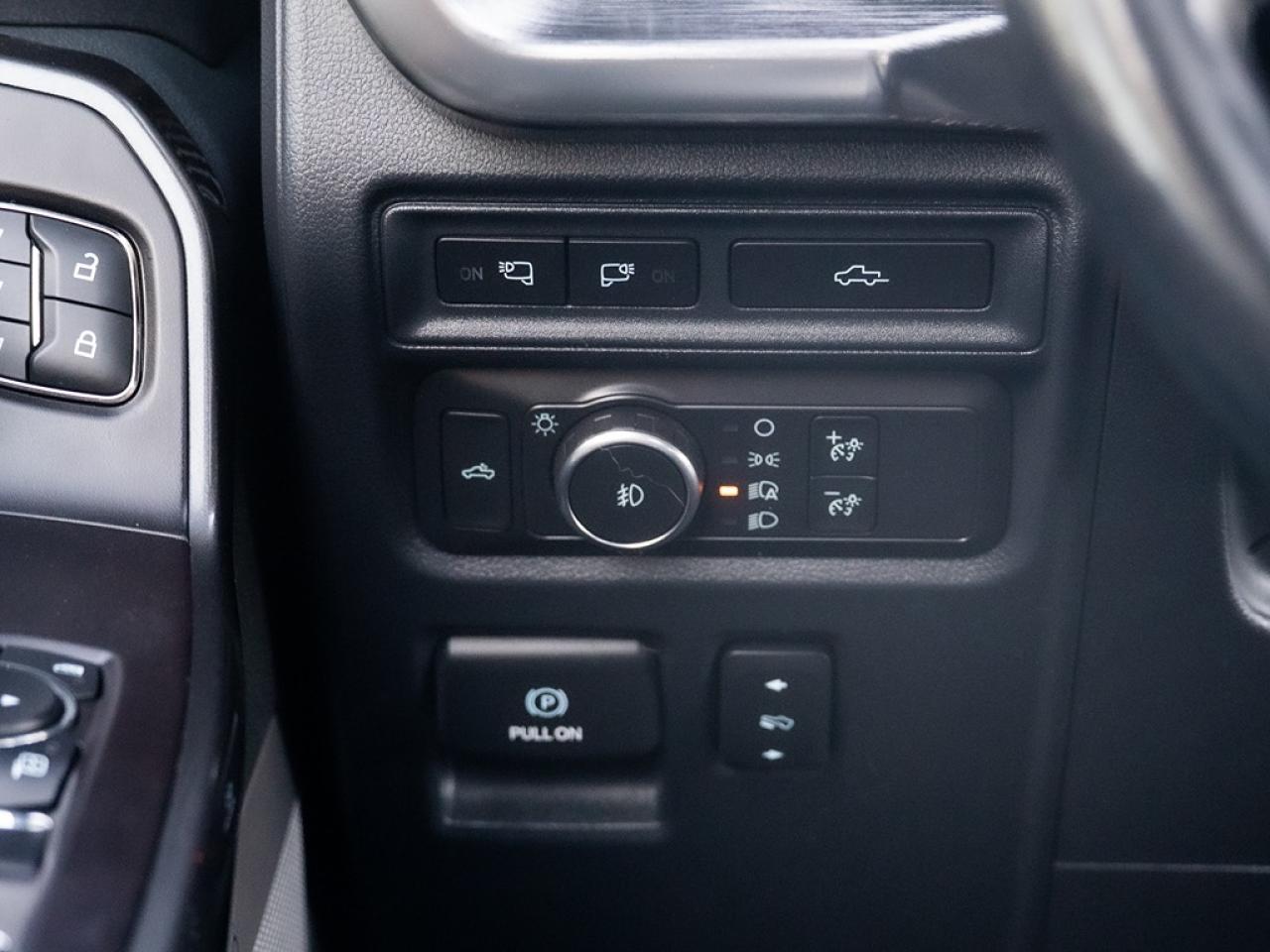 2021 Ford F-150 Lariat Photo36