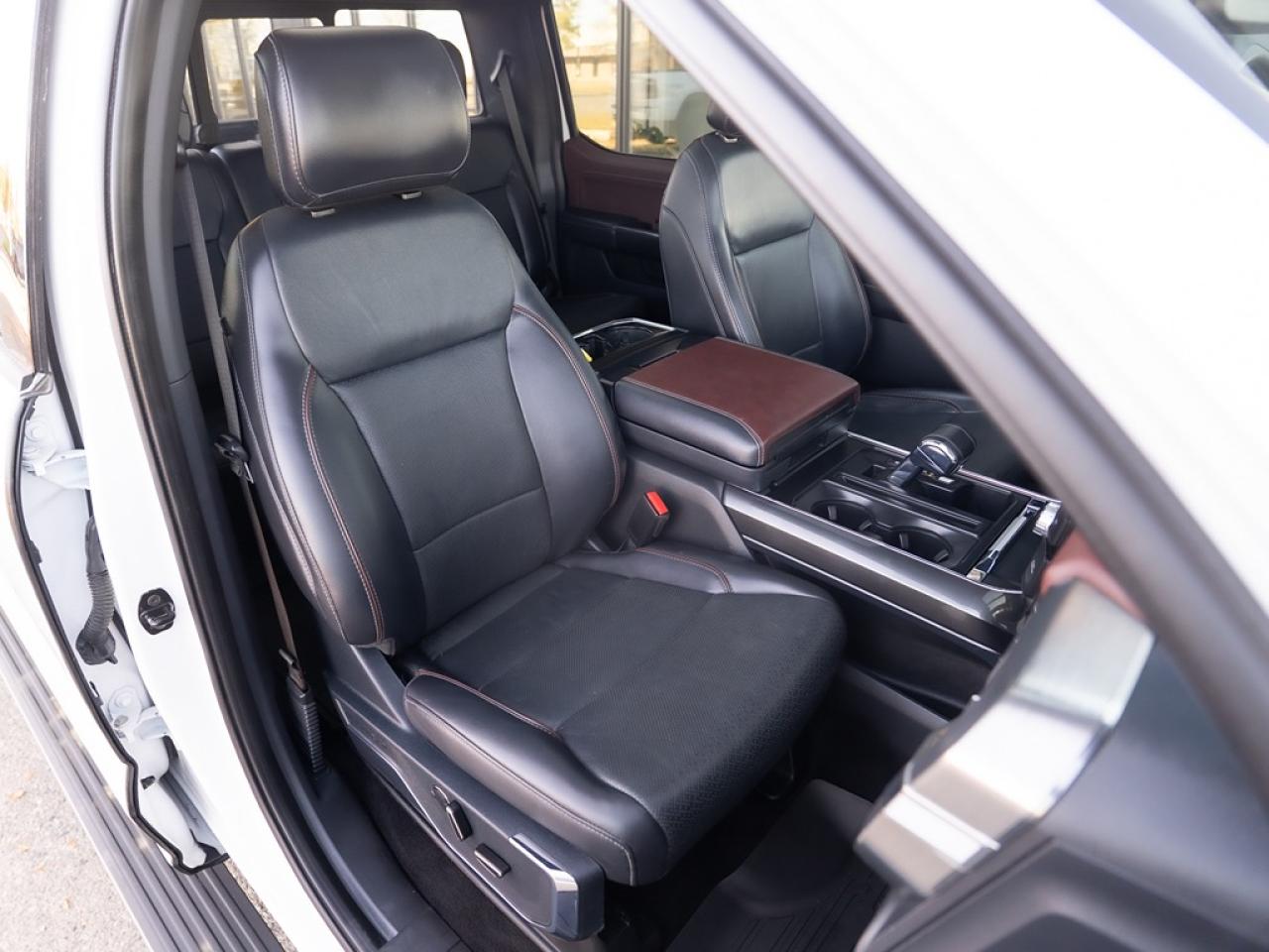 2021 Ford F-150 Lariat Photo44
