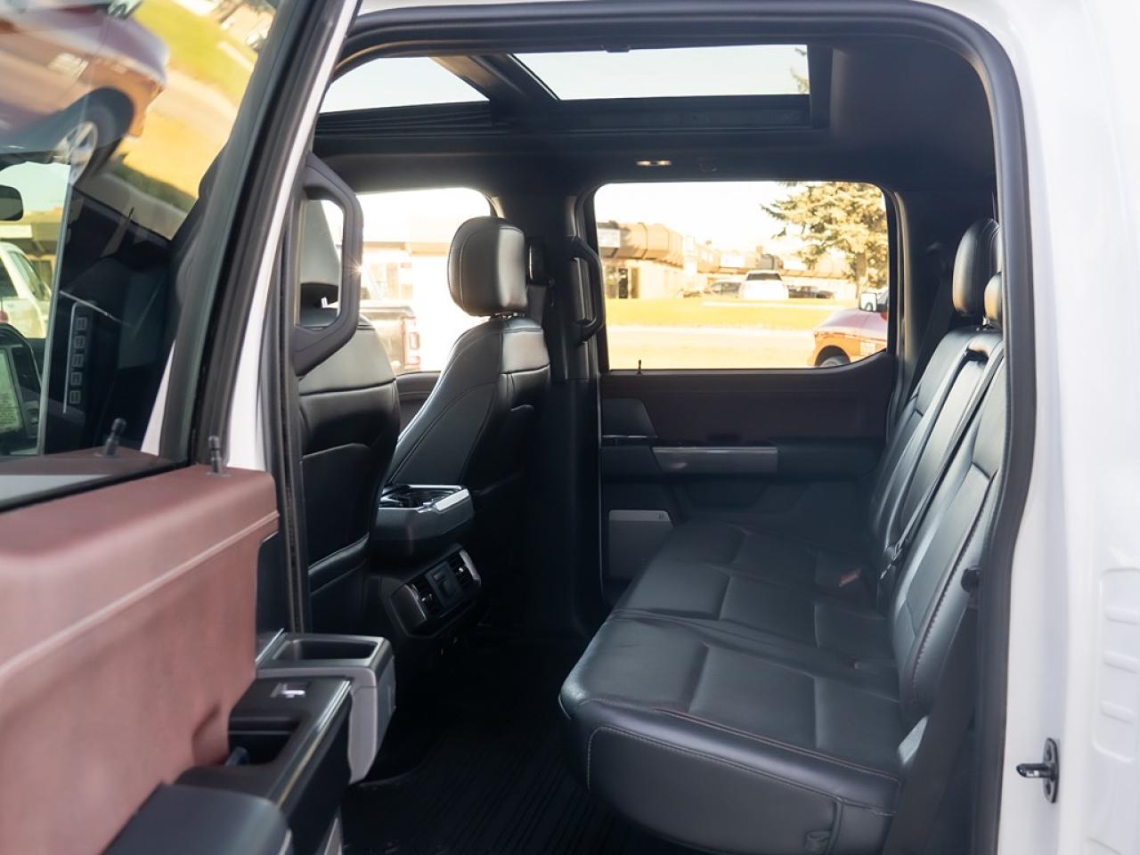 2021 Ford F-150 Lariat Photo30