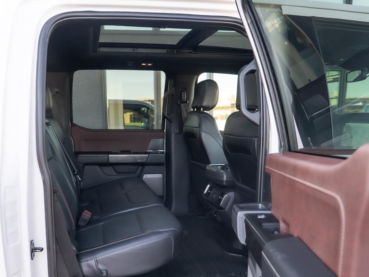2021 Ford F-150 Lariat Photo20