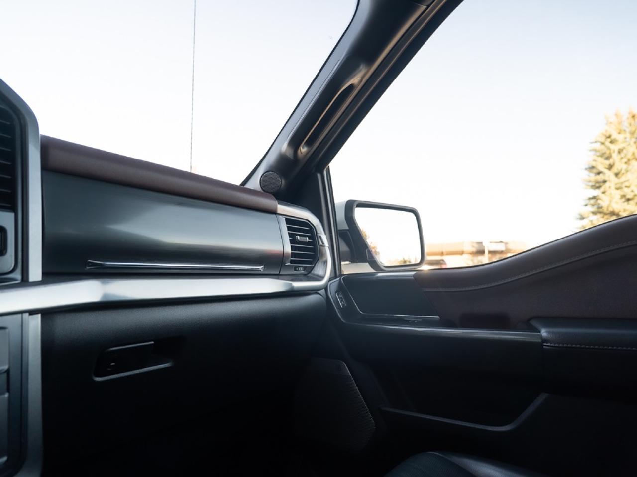 2021 Ford F-150 Lariat Photo40