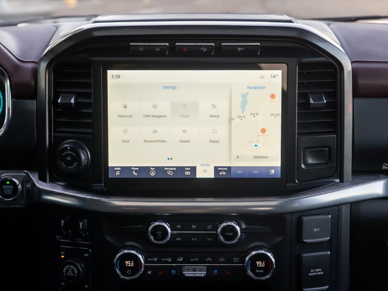 2021 Ford F-150 Lariat Photo33