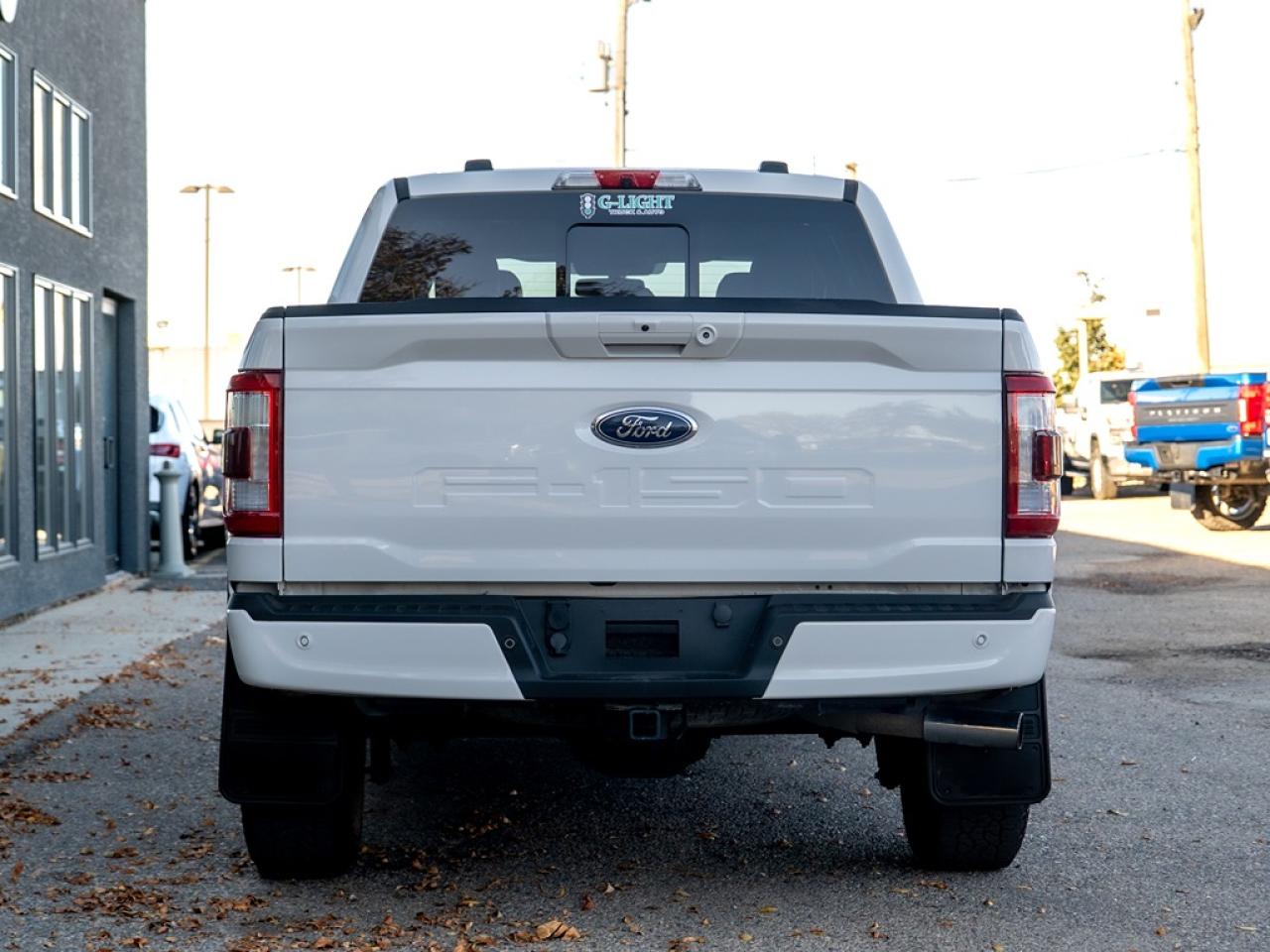 2021 Ford F-150 Lariat Photo29