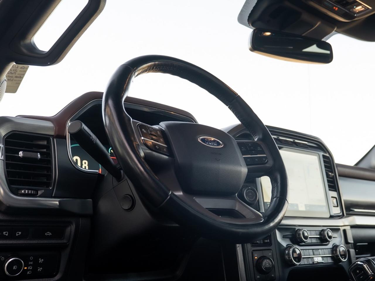 2021 Ford F-150 Lariat Photo39