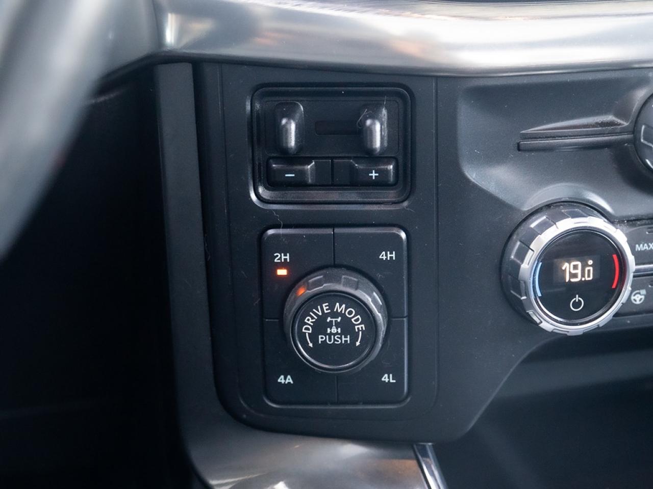 2021 Ford F-150 Lariat Photo37