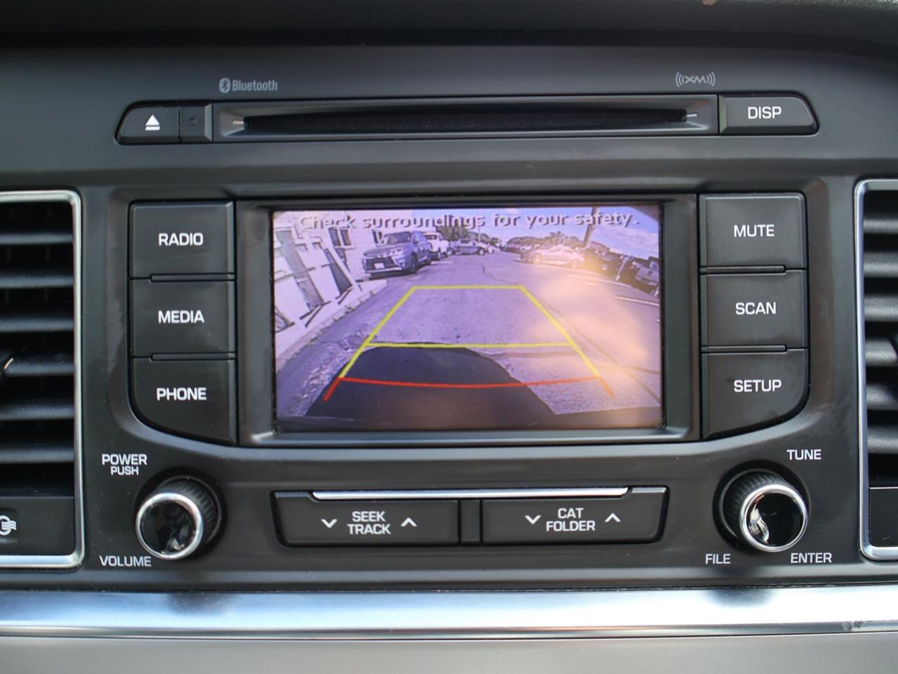 2017 Hyundai Sonata 2.4L SE CERTIFIED *ACCIDENT FREE* CAMERA BLUETOOTH HEATED SEATS SUNROOF CRUISE ALLOYS - Photo #24