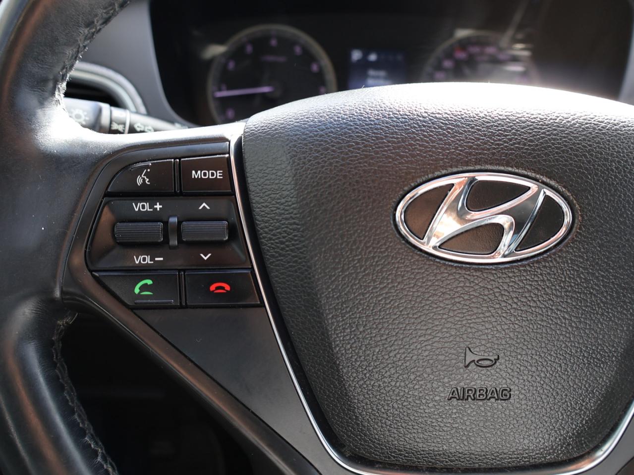 2017 Hyundai Sonata 2.4L SE CERTIFIED *ACCIDENT FREE* CAMERA BLUETOOTH HEATED SEATS SUNROOF CRUISE ALLOYS - Photo #33