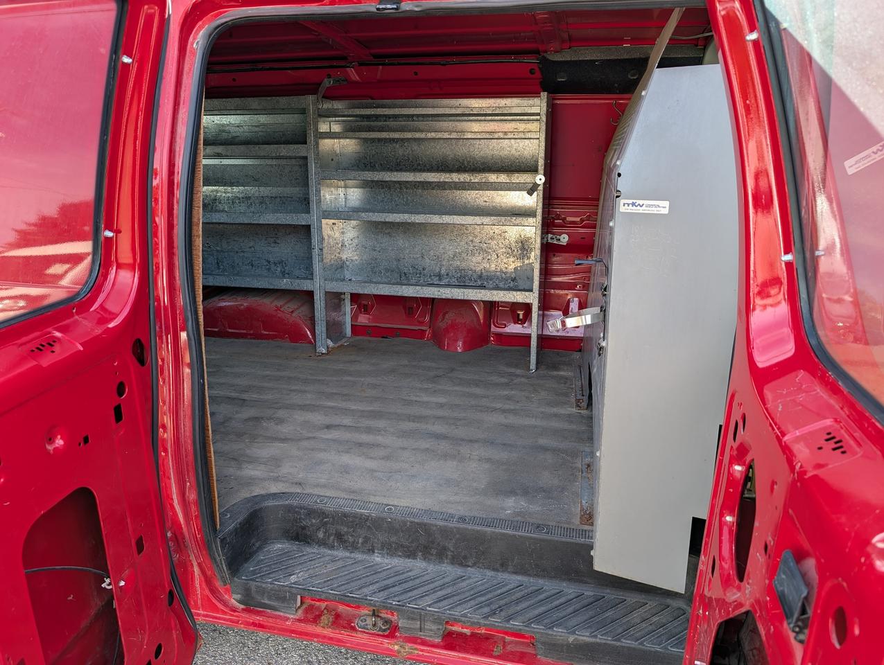 2014 Ford Econoline E-150 Commercial Photo