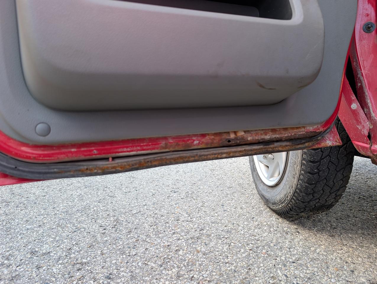 2014 Ford Econoline E-150 Commercial Photo