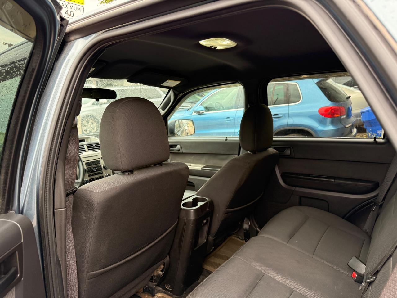 2010 Ford Escape 4WD 4DR V6 AUTO XLT - Photo #17