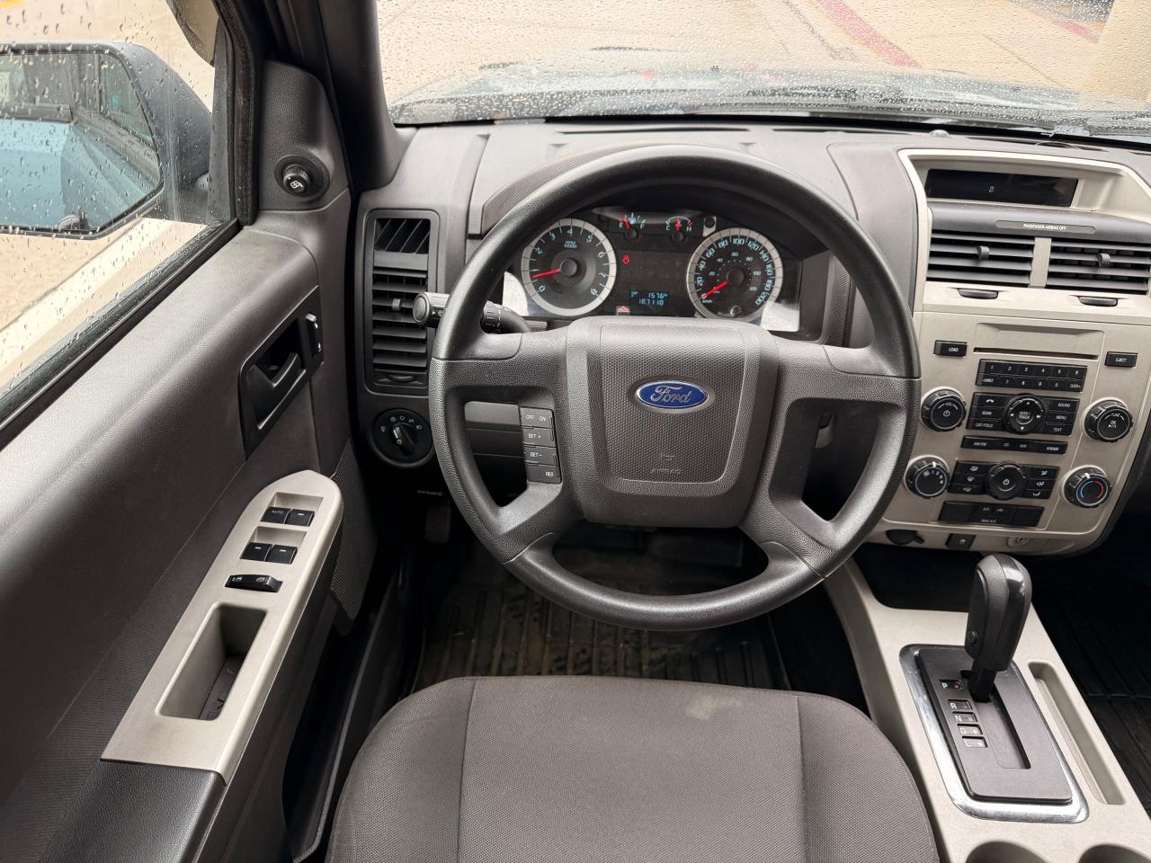 2010 Ford Escape 4WD 4DR V6 AUTO XLT - Photo #18