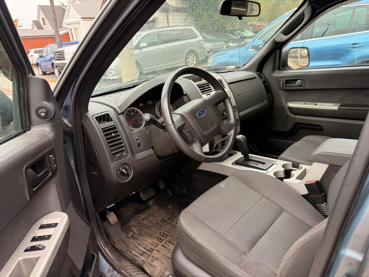 2010 Ford Escape 4WD 4DR V6 AUTO XLT - Photo #15