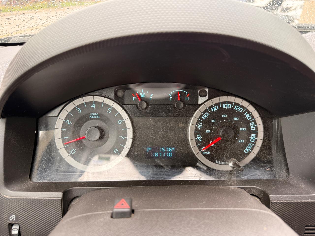 2010 Ford Escape 4WD 4DR V6 AUTO XLT - Photo #23