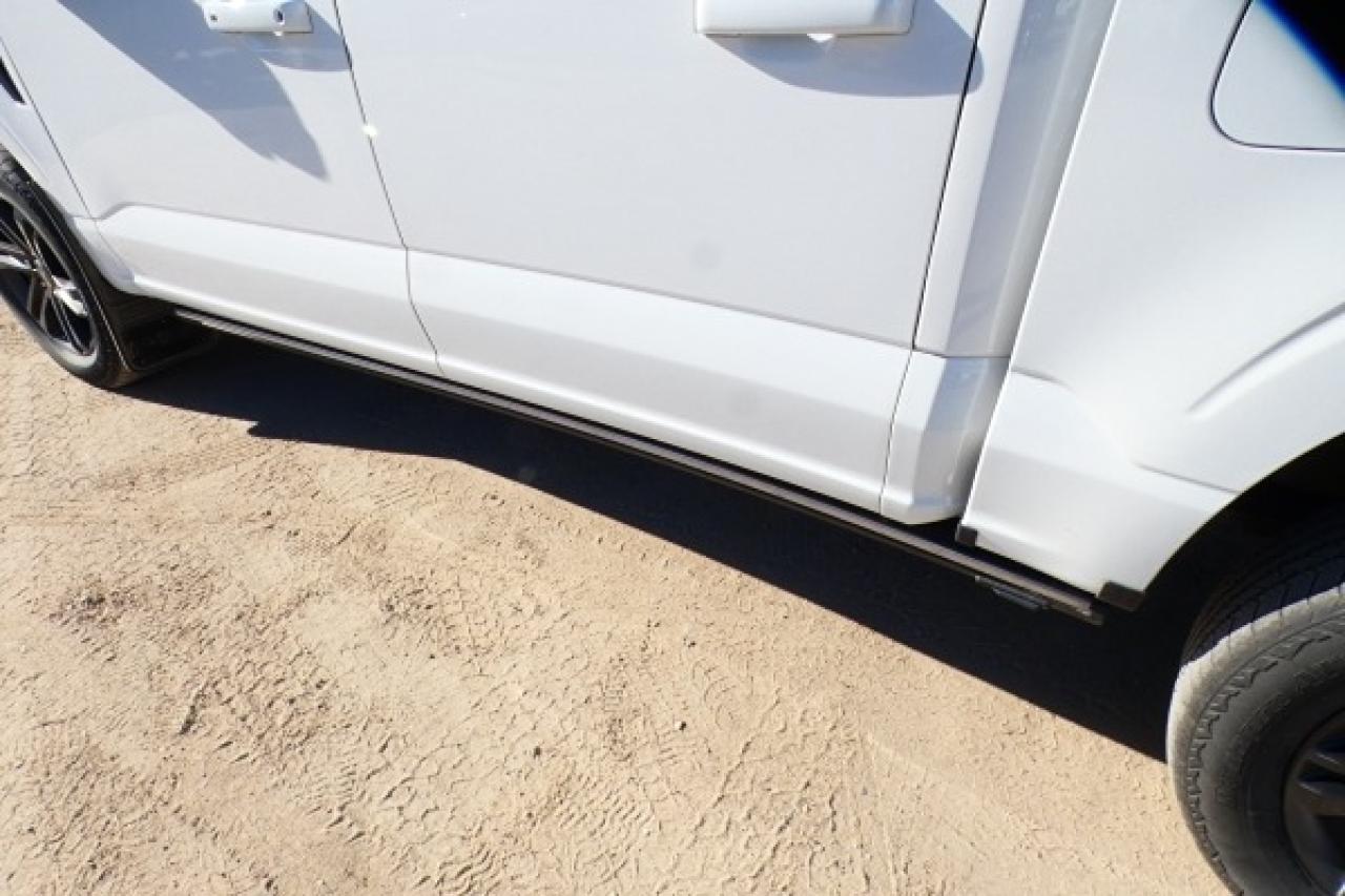 2022 Ford F-150 LARIAT SuperCrew w/H&C L, pano S/R, NAV, BUC, PRB - Photo #21