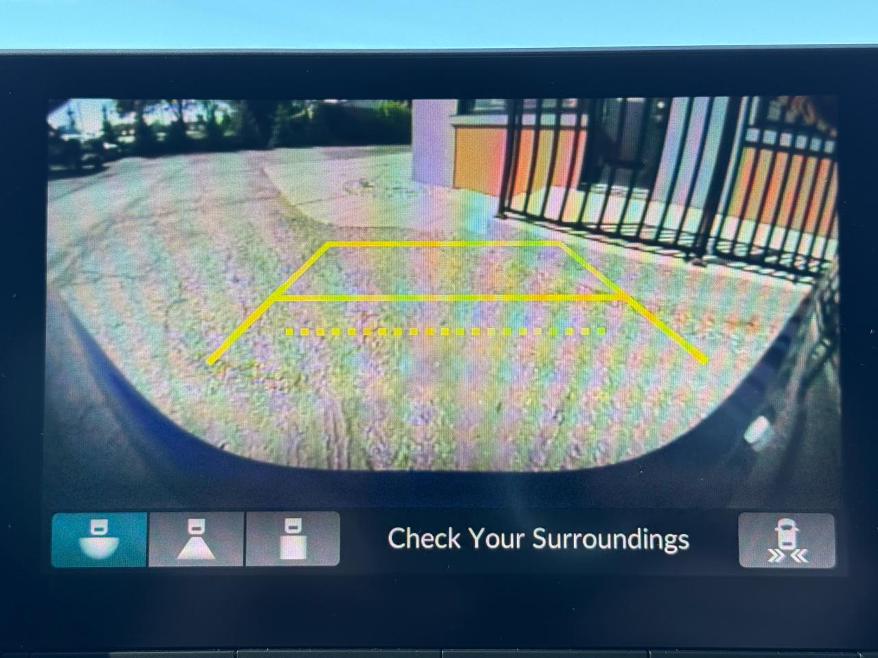 2024 Honda CR-V Sport | Backup Camera | Heated Seats | Sunroof - Photo #13