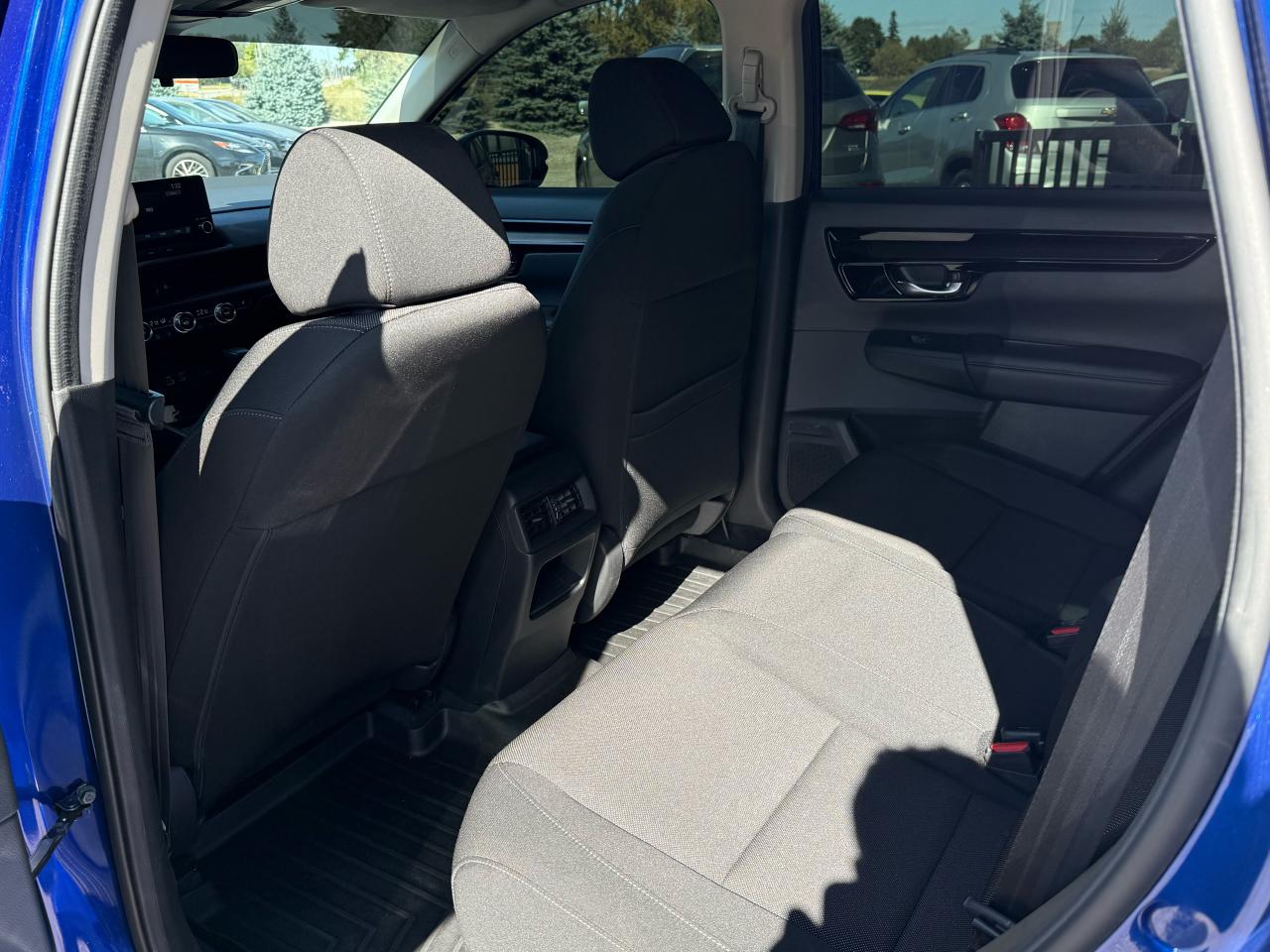 2024 Honda CR-V Sport | Backup Camera | Heated Seats | Sunroof - Photo #10