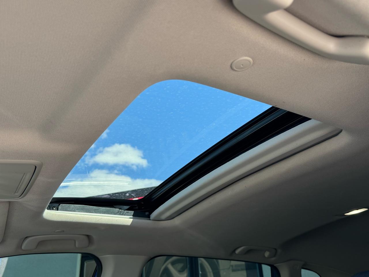 2024 Honda CR-V Sport | Backup Camera | Heated Seats | Sunroof - Photo #15