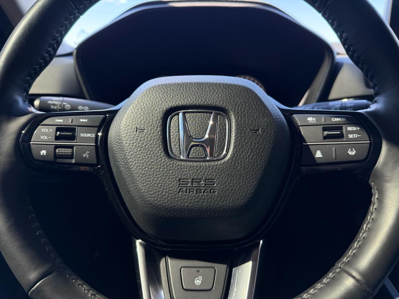 2024 Honda CR-V Sport | Backup Camera | Heated Seats | Sunroof - Photo #16