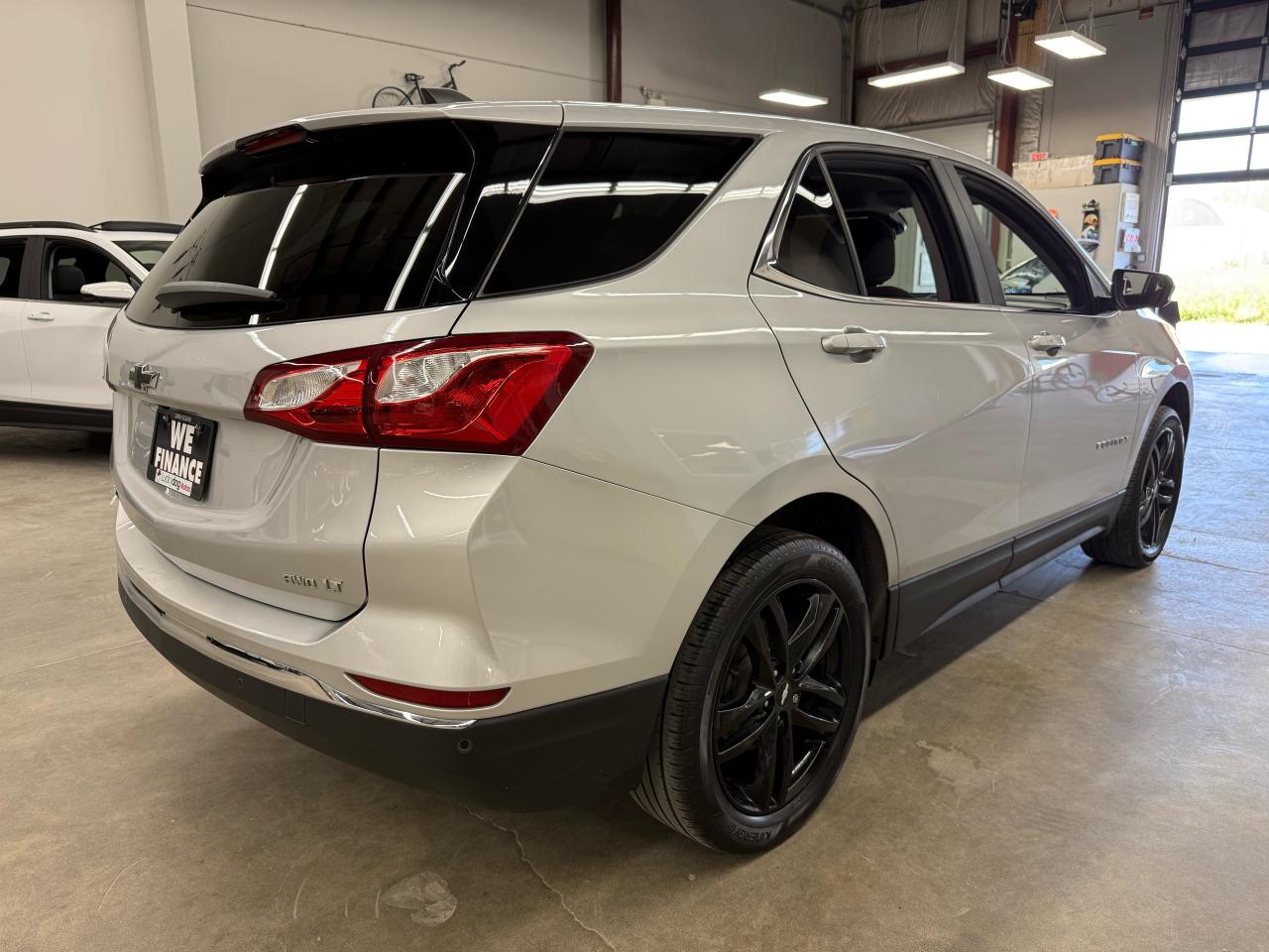 2021 Chevrolet Equinox LT - Photo #6