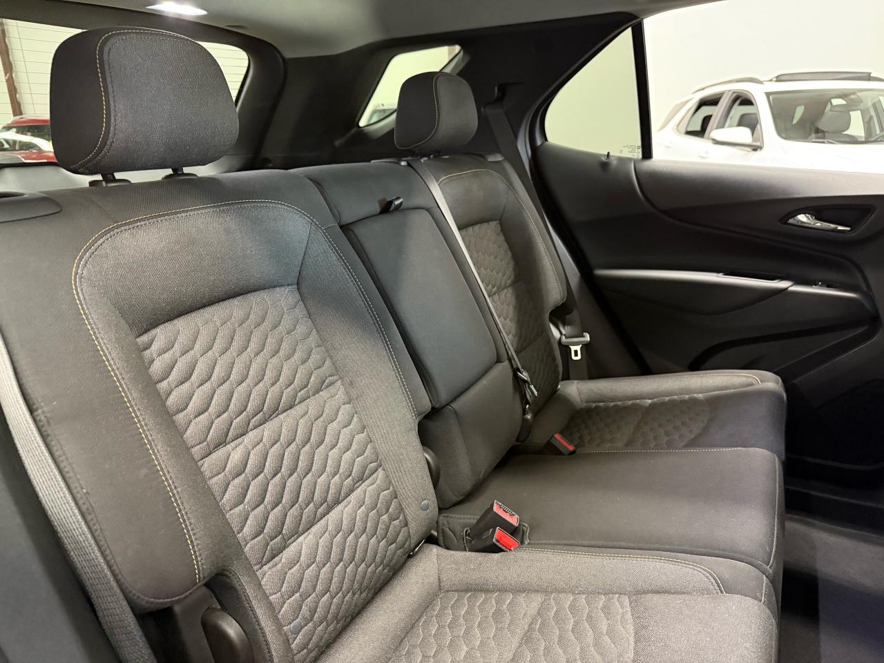 2021 Chevrolet Equinox LT - Photo #20