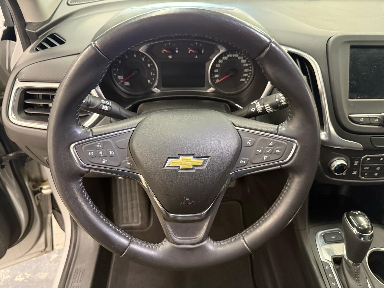 2021 Chevrolet Equinox LT - Photo #16