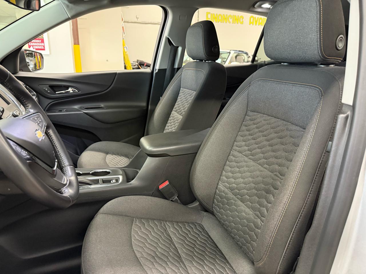 2021 Chevrolet Equinox LT - Photo #12