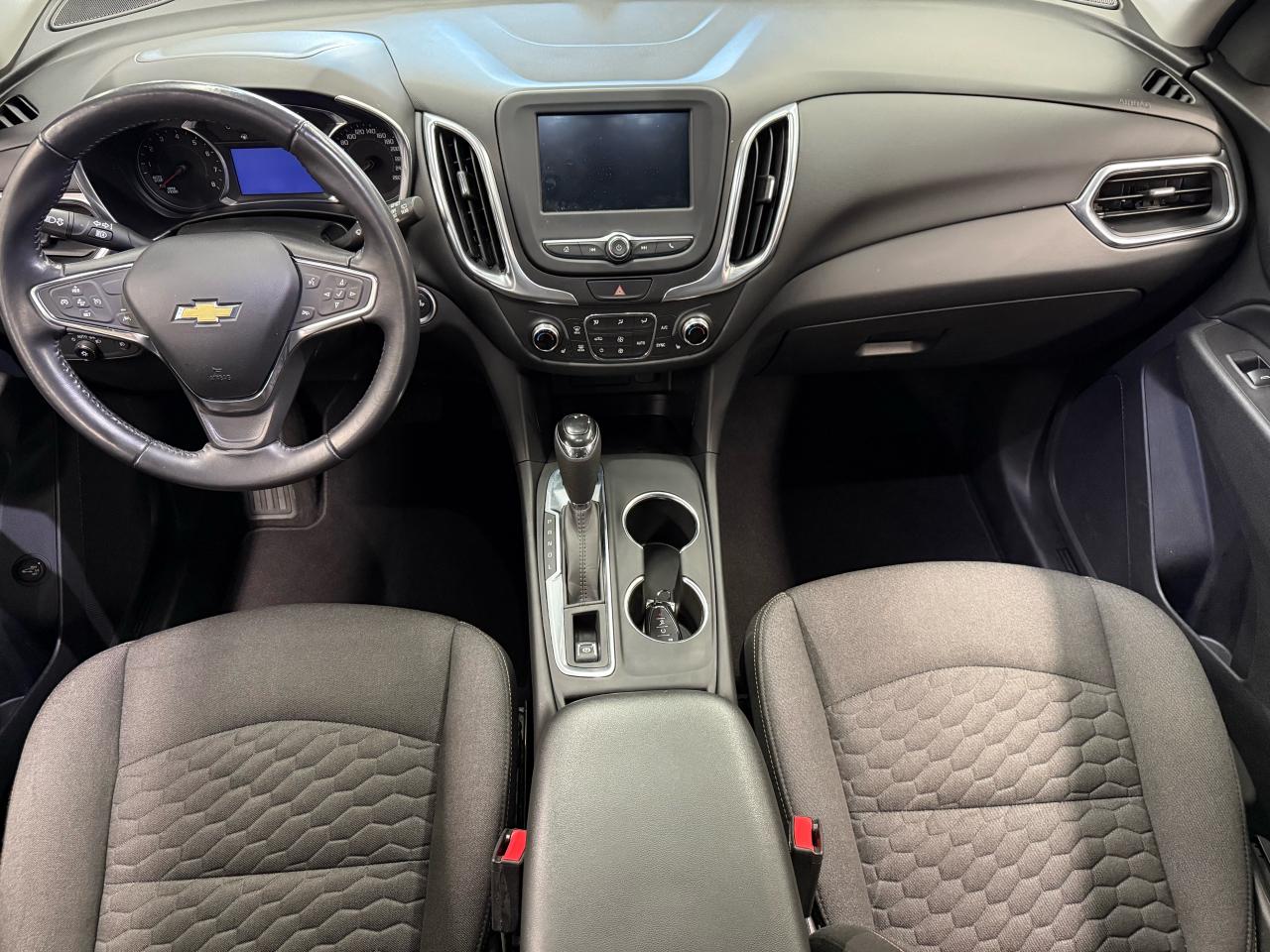 2021 Chevrolet Equinox LT - Photo #11