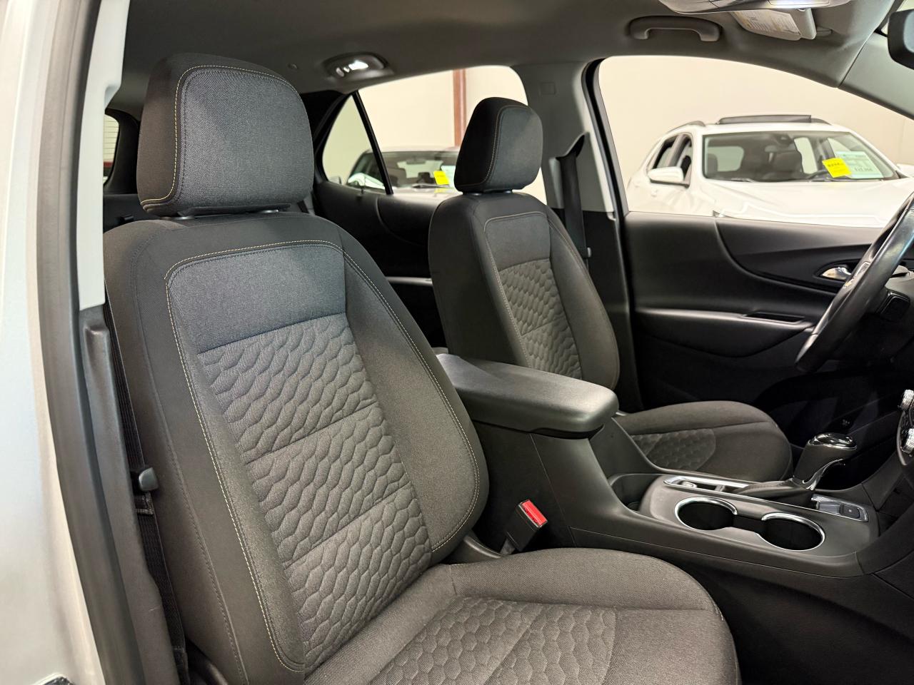 2021 Chevrolet Equinox LT - Photo #22