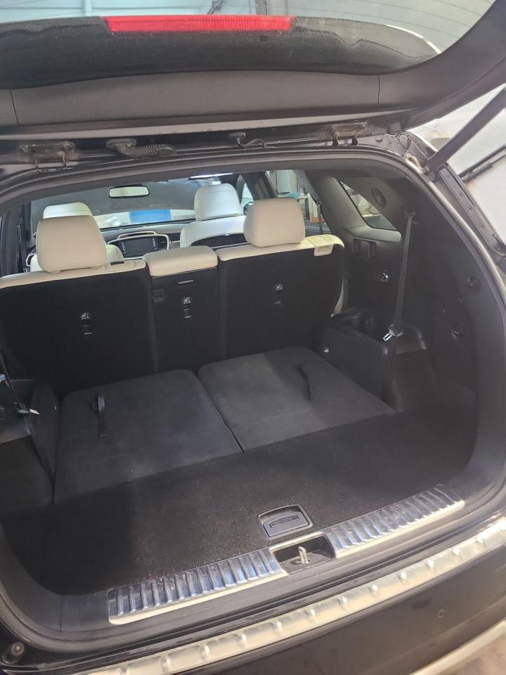 2017 Kia Sorento SX+ V6 - Photo #7