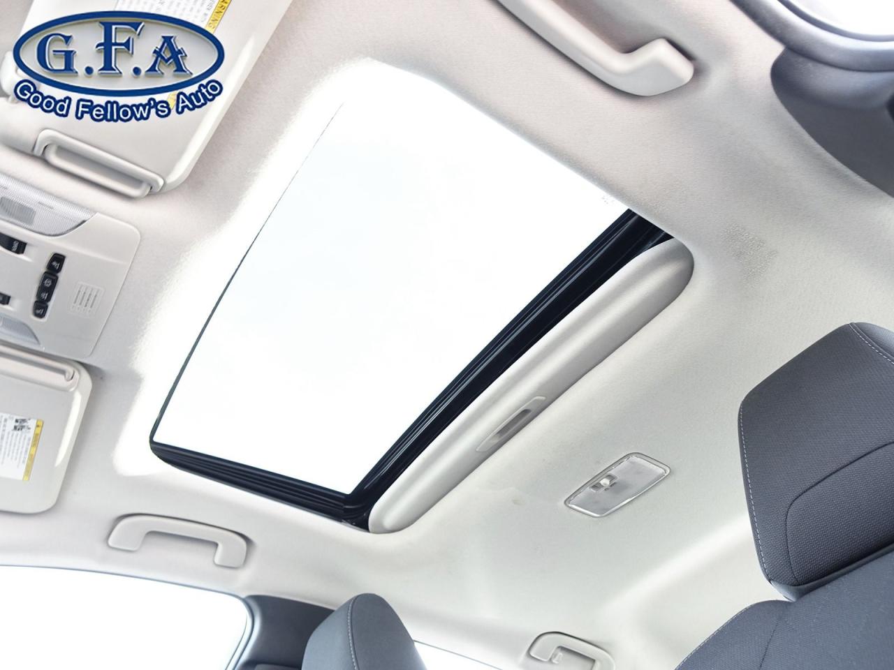 2022 Toyota Corolla LE PLUS MODEL, SUNROOF, REARVIEW CAMERA, HEATED SE Photo