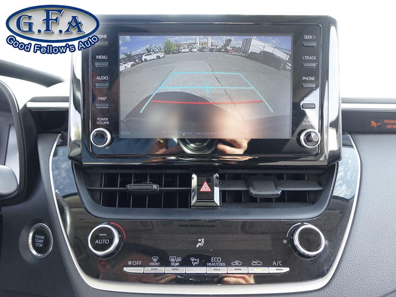 2022 Toyota Corolla LE PLUS MODEL, SUNROOF, REARVIEW CAMERA, HEATED SE Photo