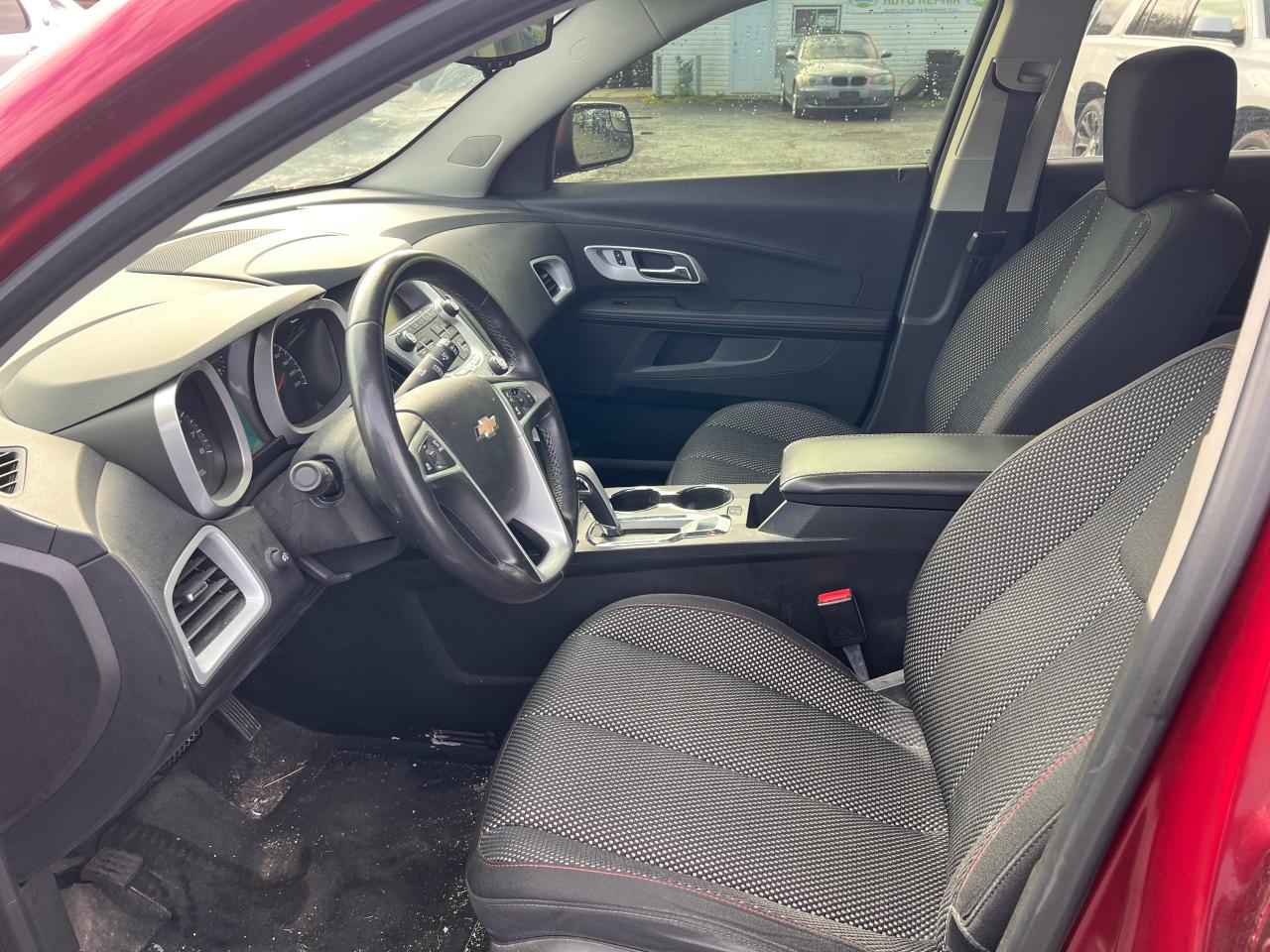 2012 Chevrolet Equinox 1LT Photo13