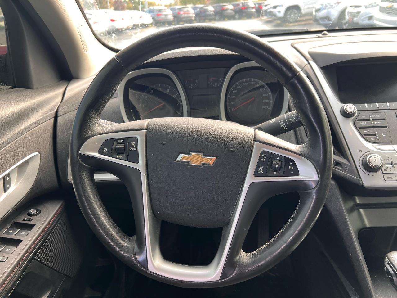 2012 Chevrolet Equinox 1LT Photo17