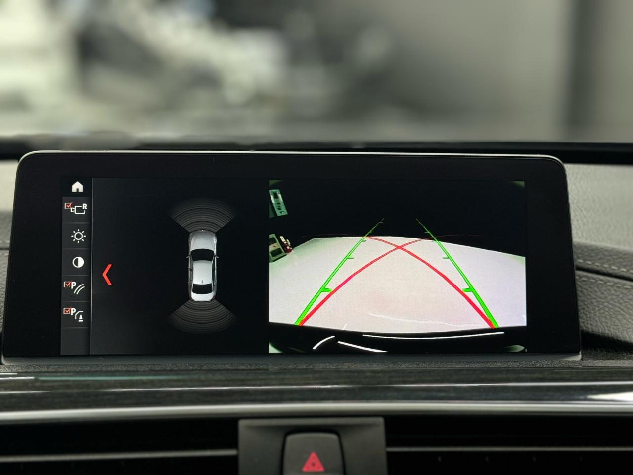 2018 BMW 3 Series 328D|M SPORT|NAV|360CAM|BSM|CLEAN CARFAX| - Photo #16