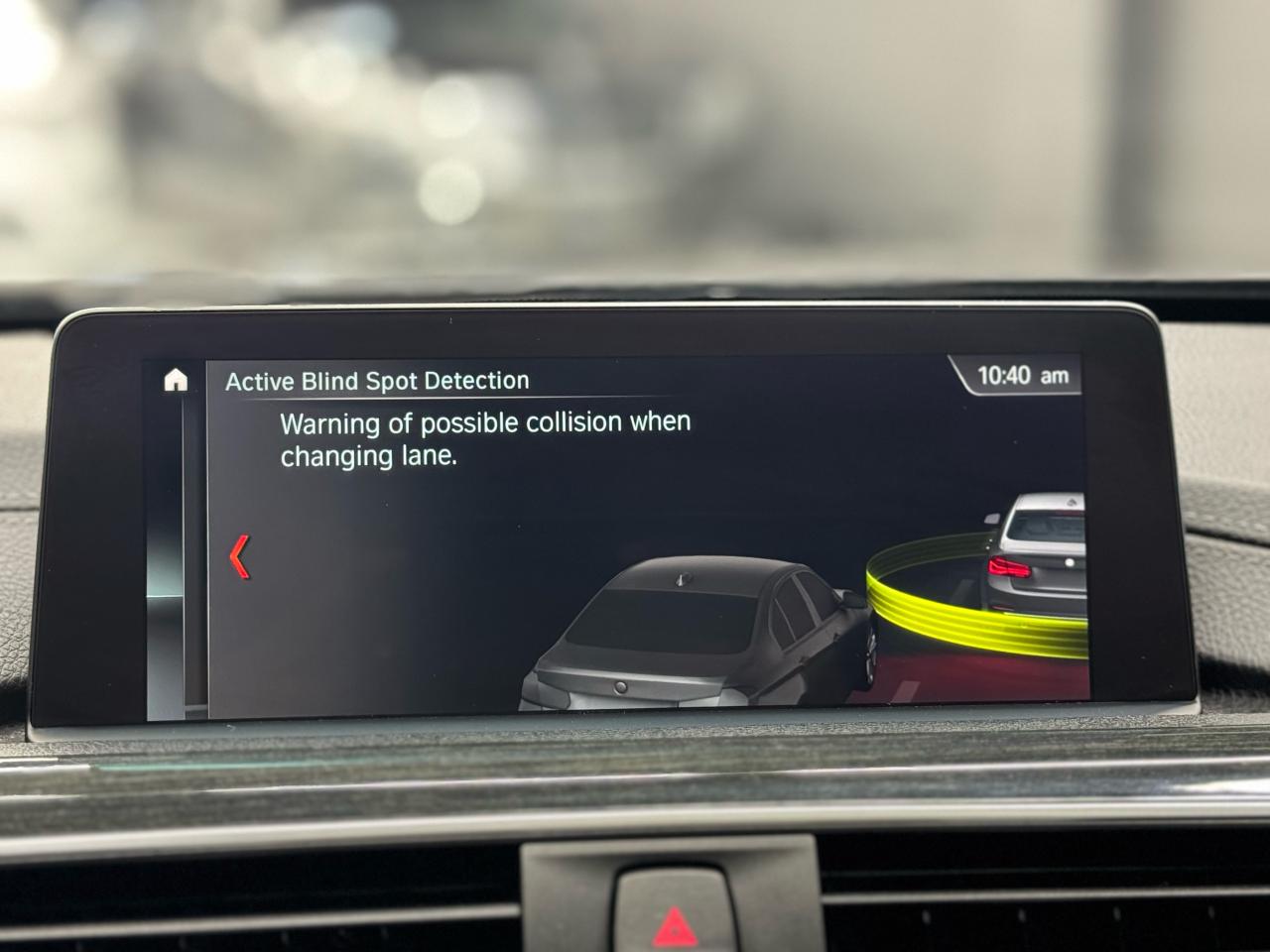 2018 BMW 3 Series 328D|M SPORT|NAV|360CAM|BSM|CLEAN CARFAX| - Photo #18