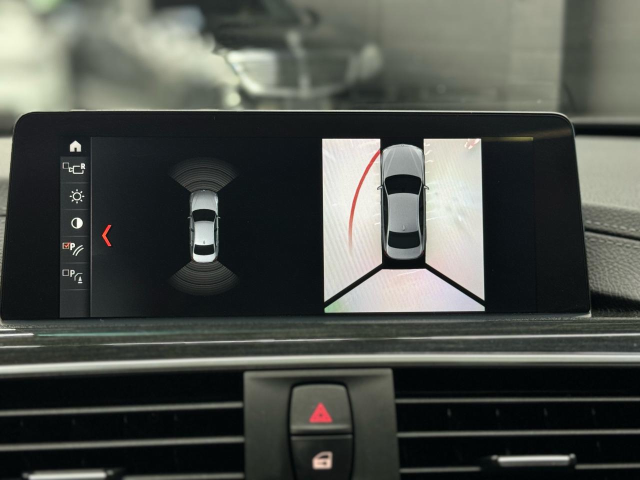 2018 BMW 3 Series 328D|M SPORT|NAV|360CAM|BSM|CLEAN CARFAX| - Photo #17