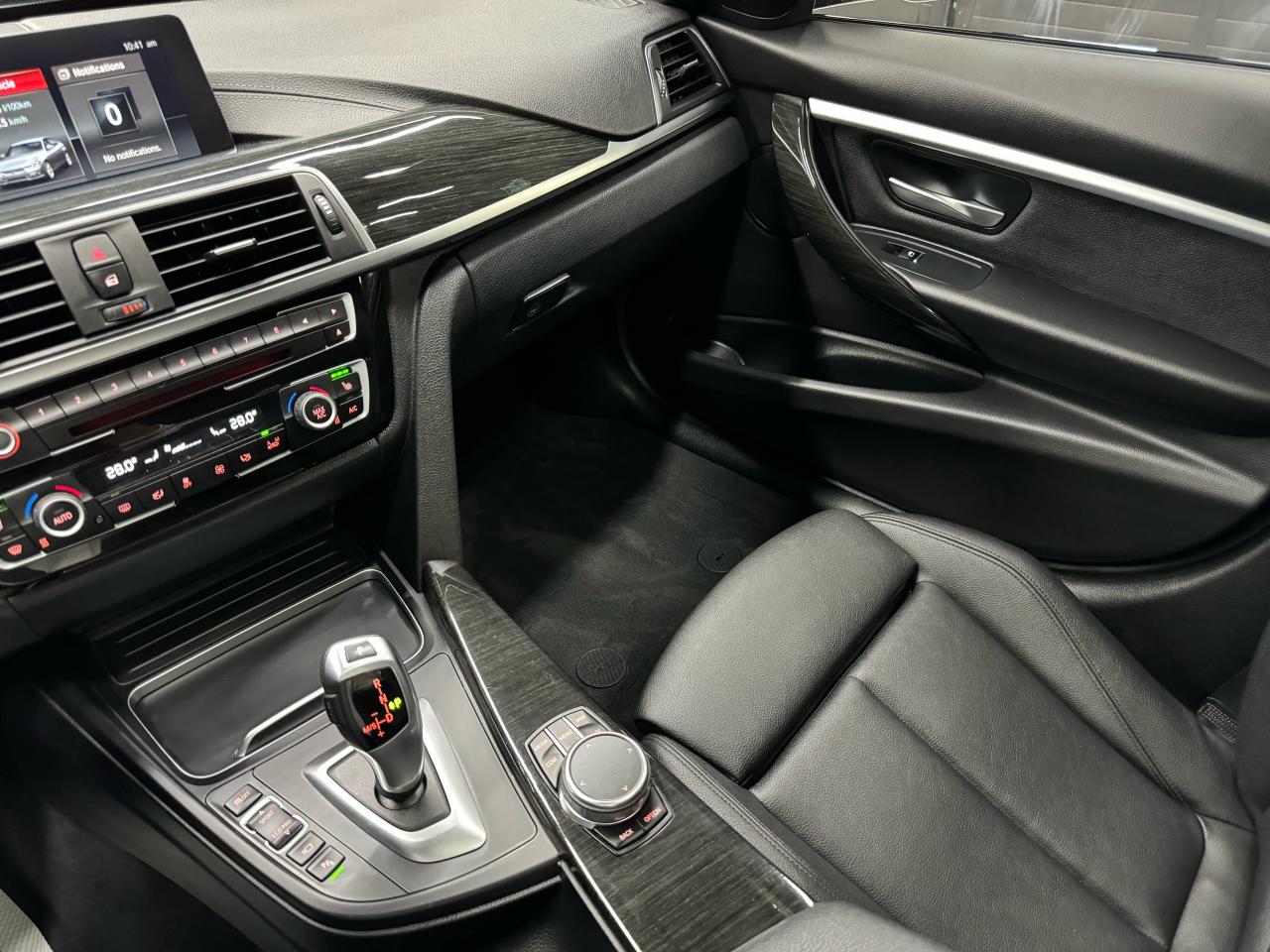 2018 BMW 3 Series 328D|M SPORT|NAV|360CAM|BSM|CLEAN CARFAX| - Photo #23