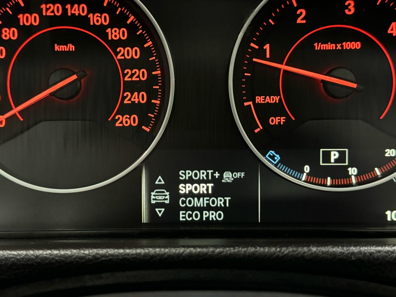 2018 BMW 3 Series 328D|M SPORT|NAV|360CAM|BSM|CLEAN CARFAX| - Photo #19