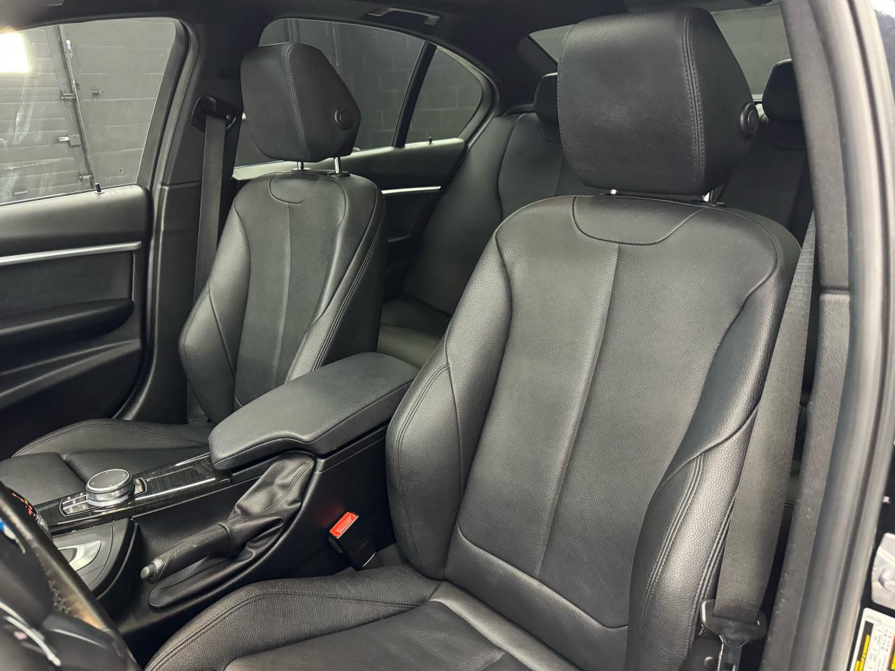 2018 BMW 3 Series 328D|M SPORT|NAV|360CAM|BSM|CLEAN CARFAX| - Photo #25