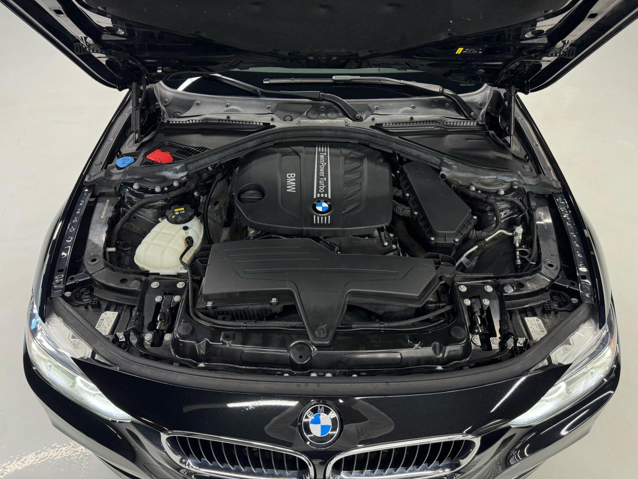 2018 BMW 3 Series 328D|M SPORT|NAV|360CAM|BSM|CLEAN CARFAX| - Photo #29
