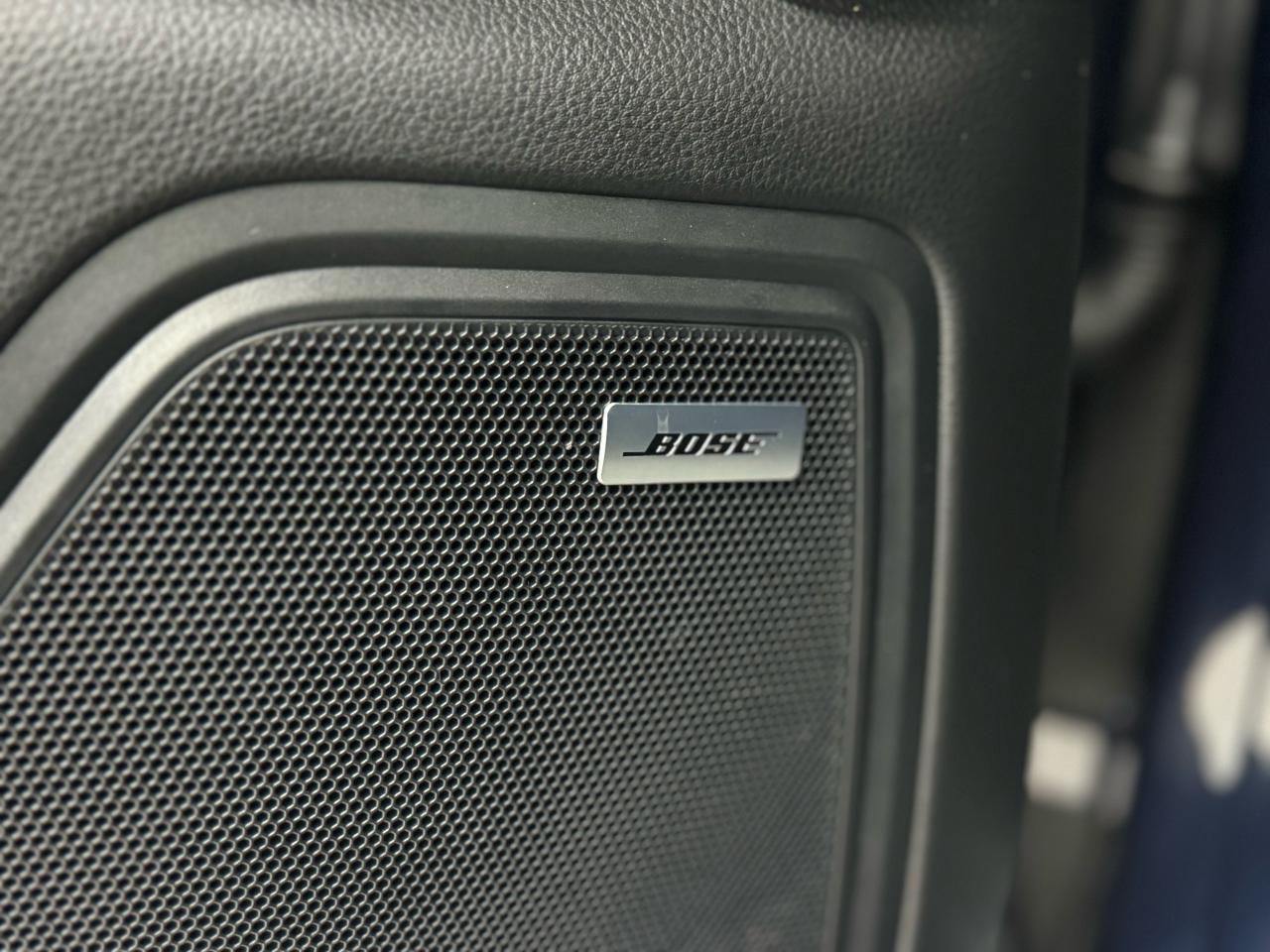 2017 Porsche Macan S|AWD|BACKUP|BSM|LKA|PANO|BOSE SOUND| - Photo #16