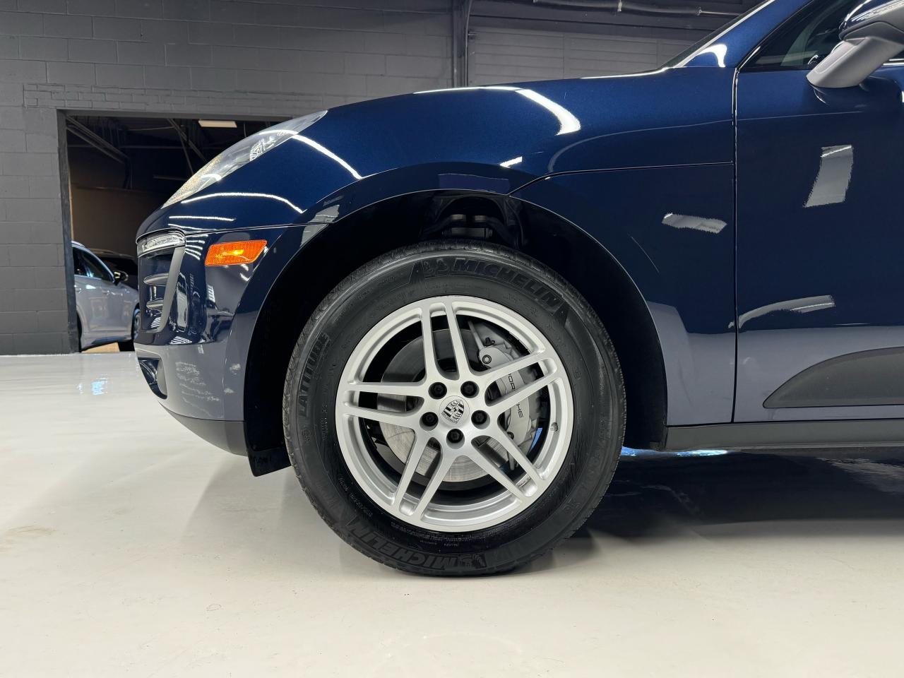 2017 Porsche Macan S|AWD|BACKUP|BSM|LKA|PANO|BOSE SOUND| - Photo #25